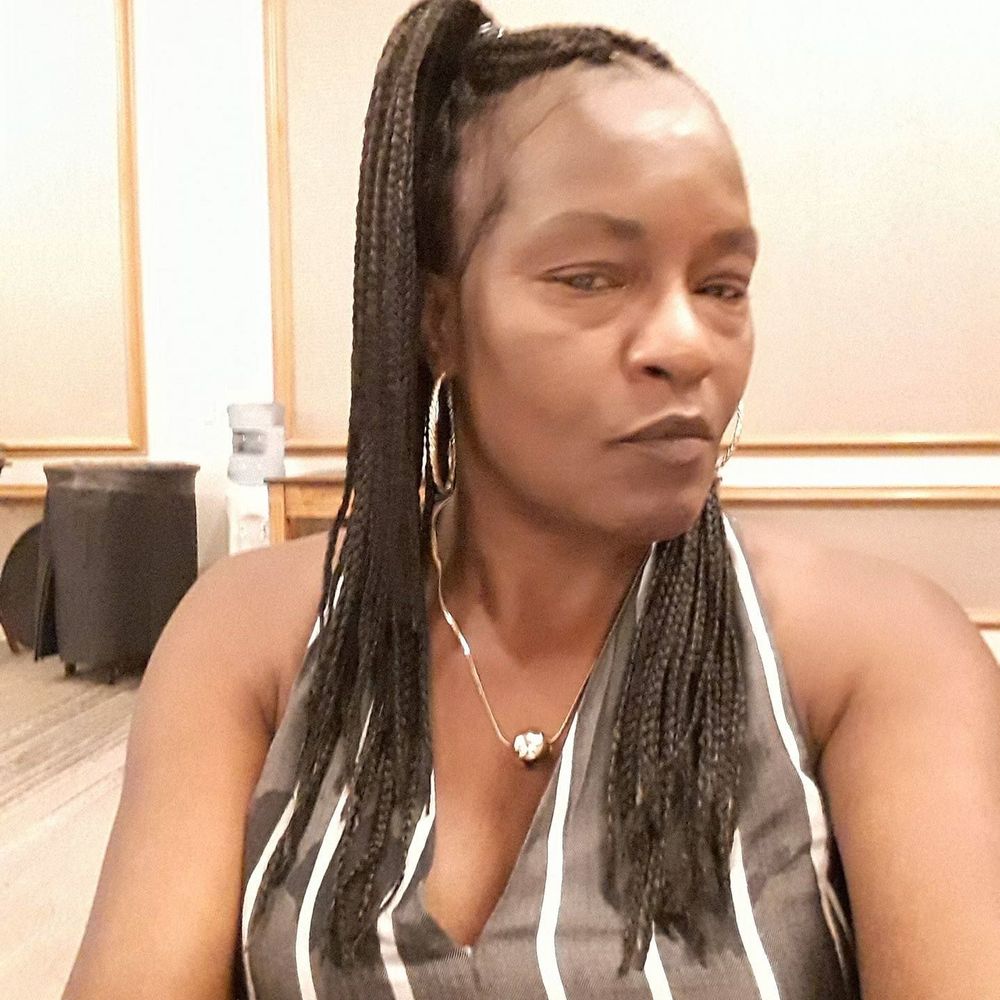 Meet your Posher, Jacqueline