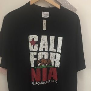 California Republic Tshirt