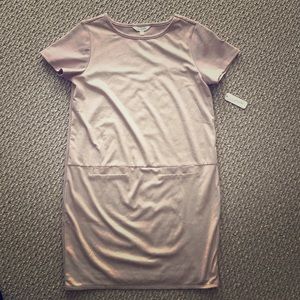 Rose Gold Casual dress