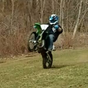 Meet your Posher, Jay