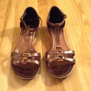 Enzo Angiolini sandal