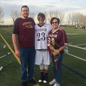 Meet your Posher, Chris