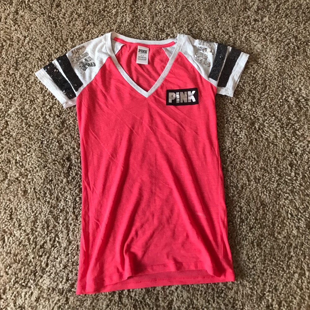 Victoria's Secret PINK Tee