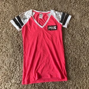 Victoria's Secret PINK Tee