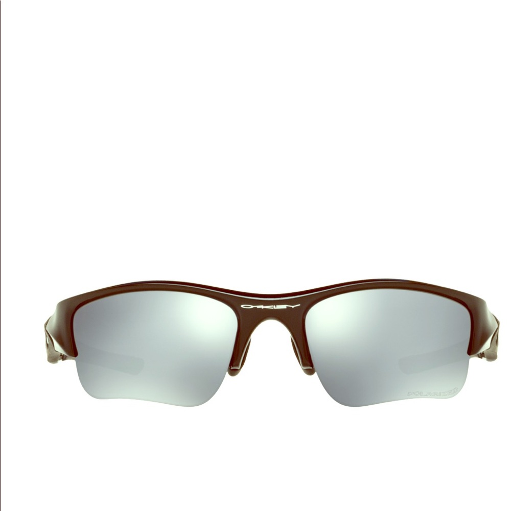 Oakley Half Jacket XLJ Sunglasses, LIKE NEW!!! 😎