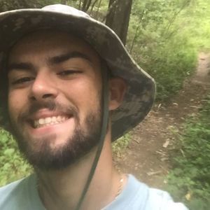 Meet your Posher, Evan