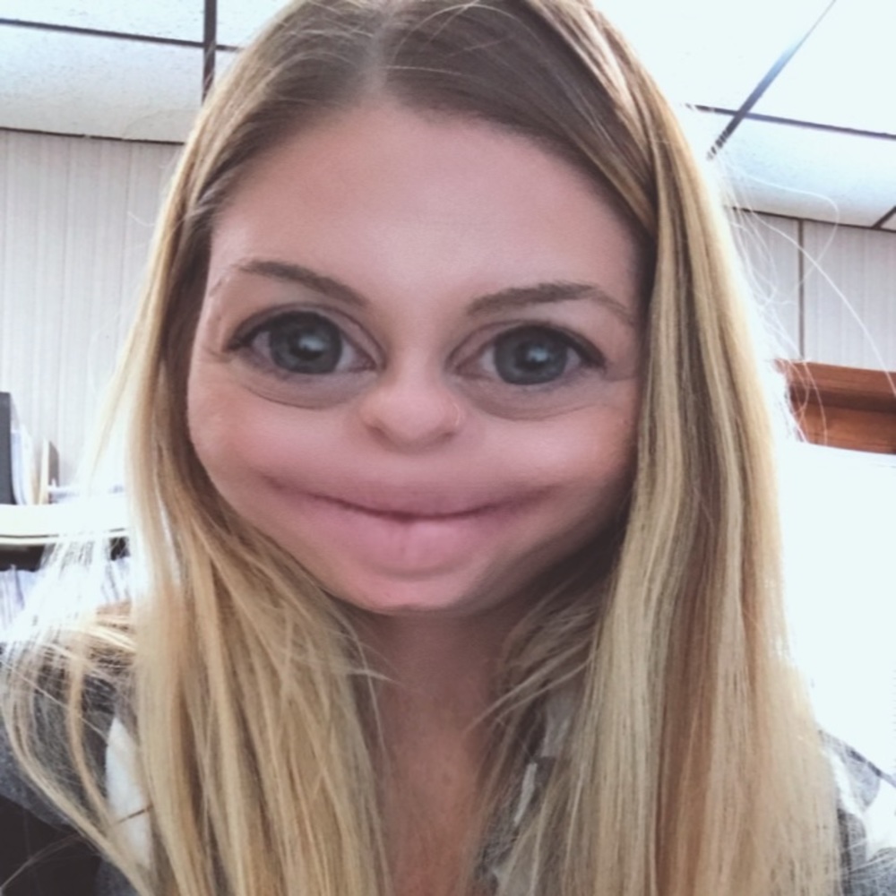 Meet your Posher, Vanna