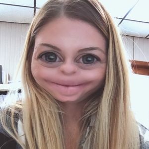 Meet your Posher, Vanna