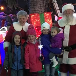 Meet your Posher, Patti