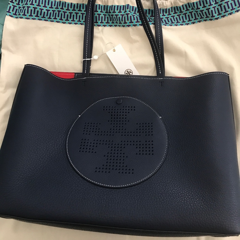 Tory Burch Tote