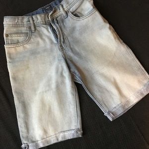 Boys size 10-12 pants and shorts