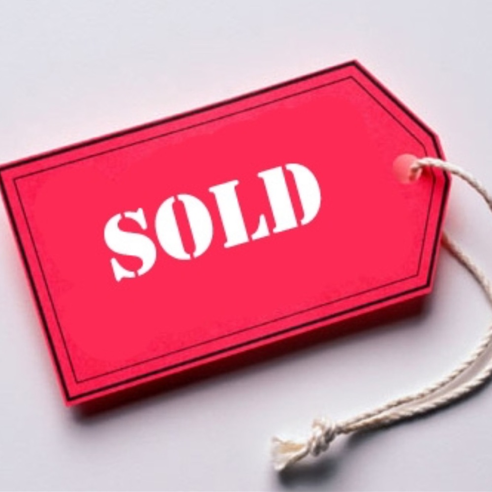 🚫SOLD🚫 Beyond This Point