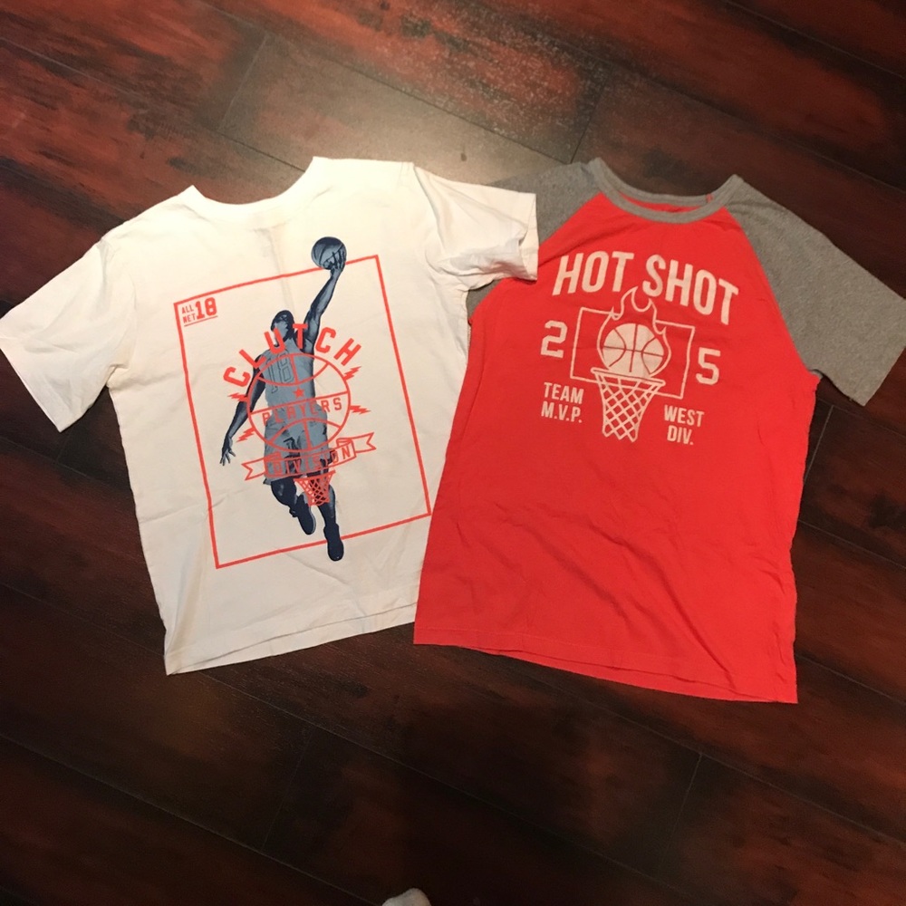 Childrens Place Shirts