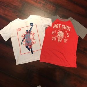 Childrens Place Shirts