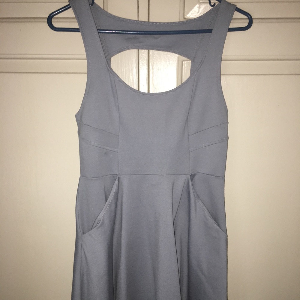 Kimchi blue dress