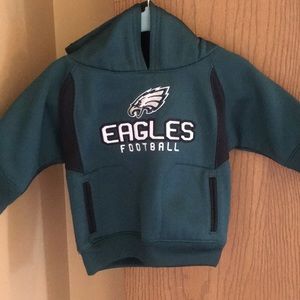 NFL Philadelphia eagles hoodie