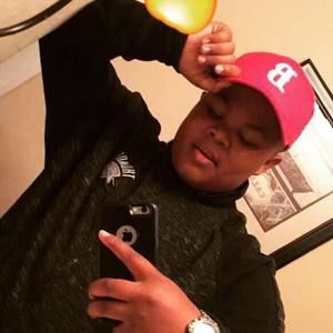 Meet your Posher, Darrien