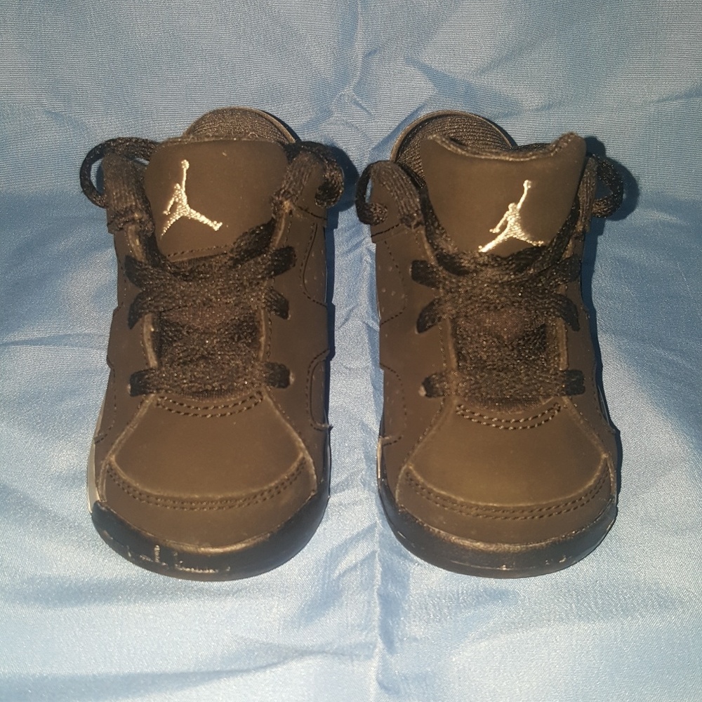 BOYS' TODDLER sneakers