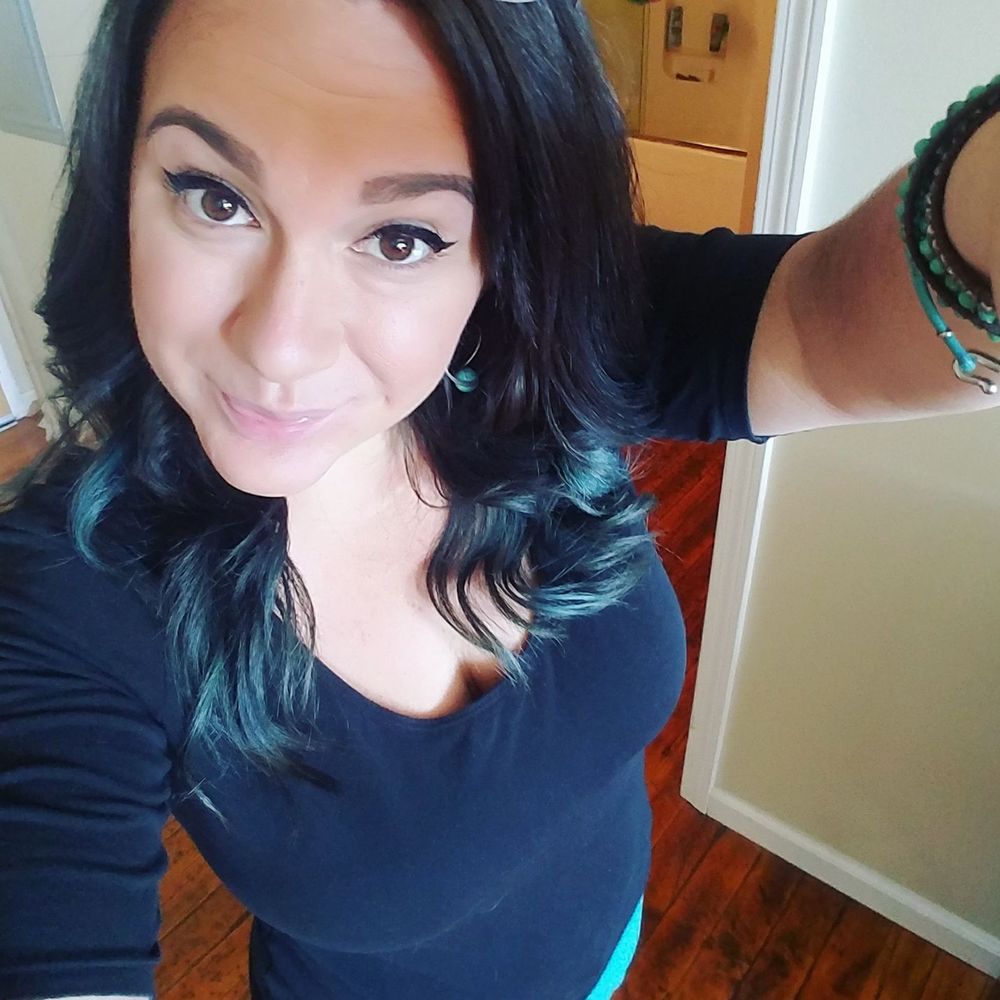 Meet your Posher, Amanda