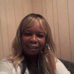 Meet your Posher, Georgia