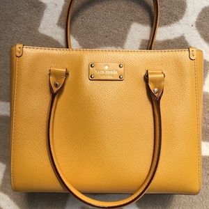 Kate spade bag
