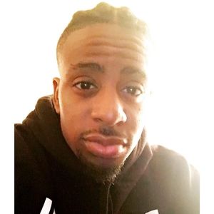 Meet your Posher, Ernesto