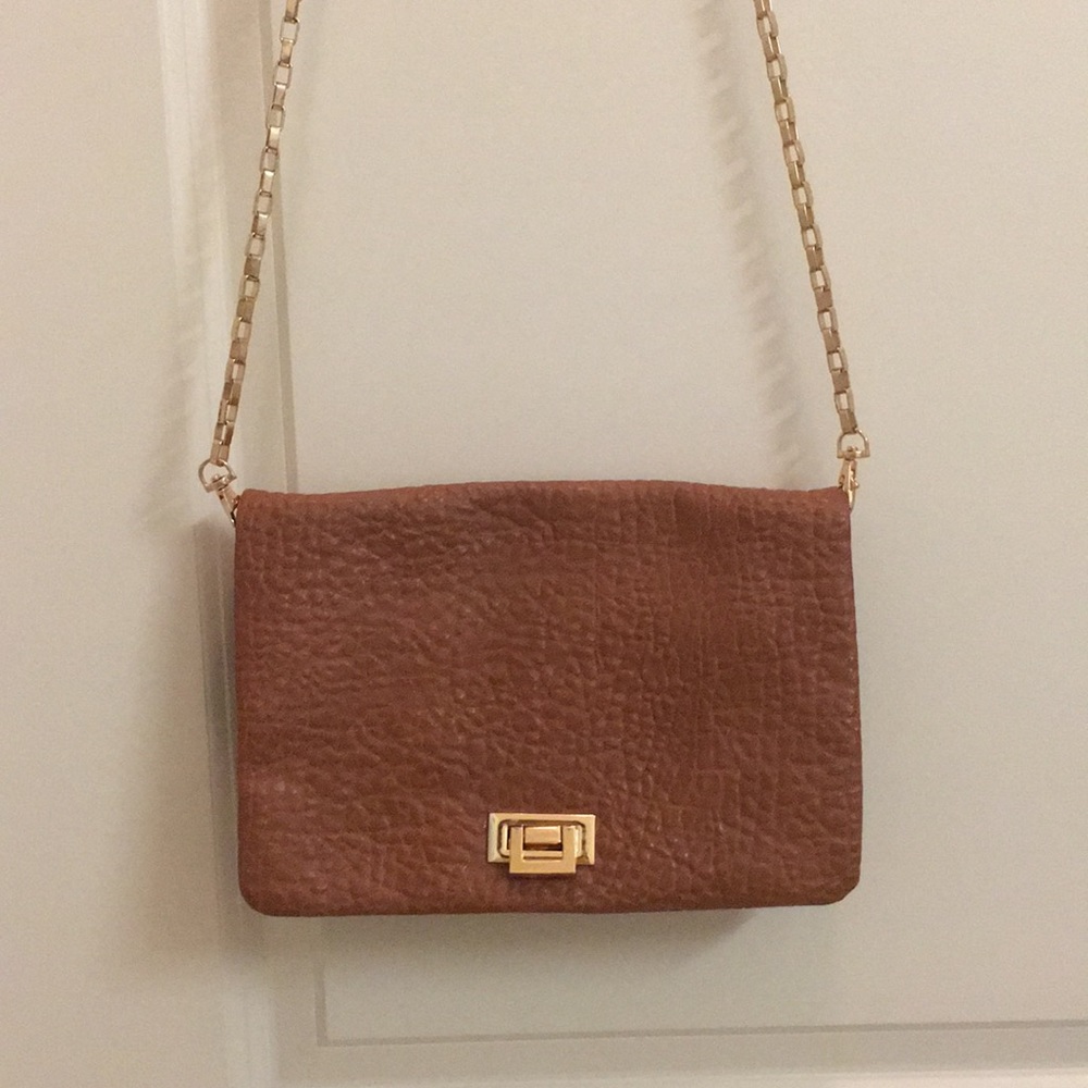 Cross Body Purse