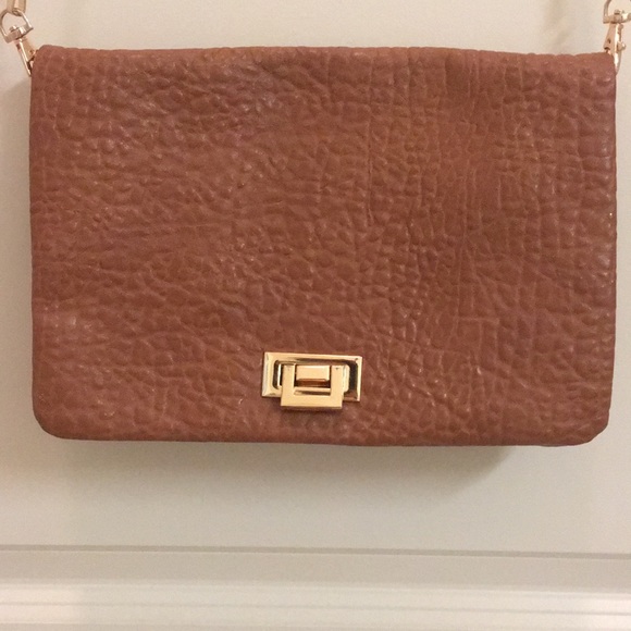 Cross Body Purse - Picture 3 of 6