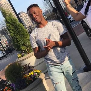 Meet your Posher, Zeb