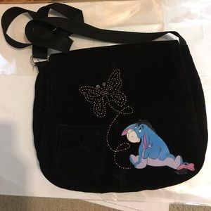 Disney children's Eeyore purse