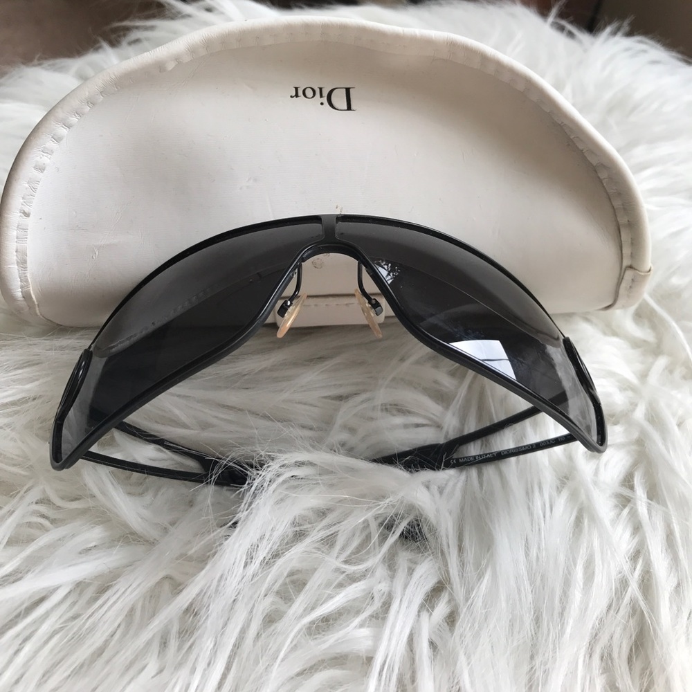 DIOR Diorissimo 2 Sunglasses