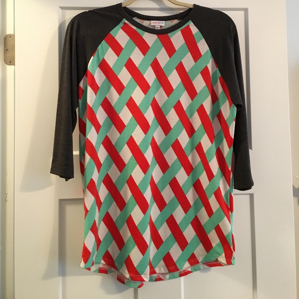 Lularoe Randy