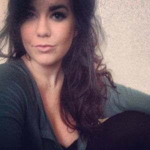 Meet your Posher, Quianna