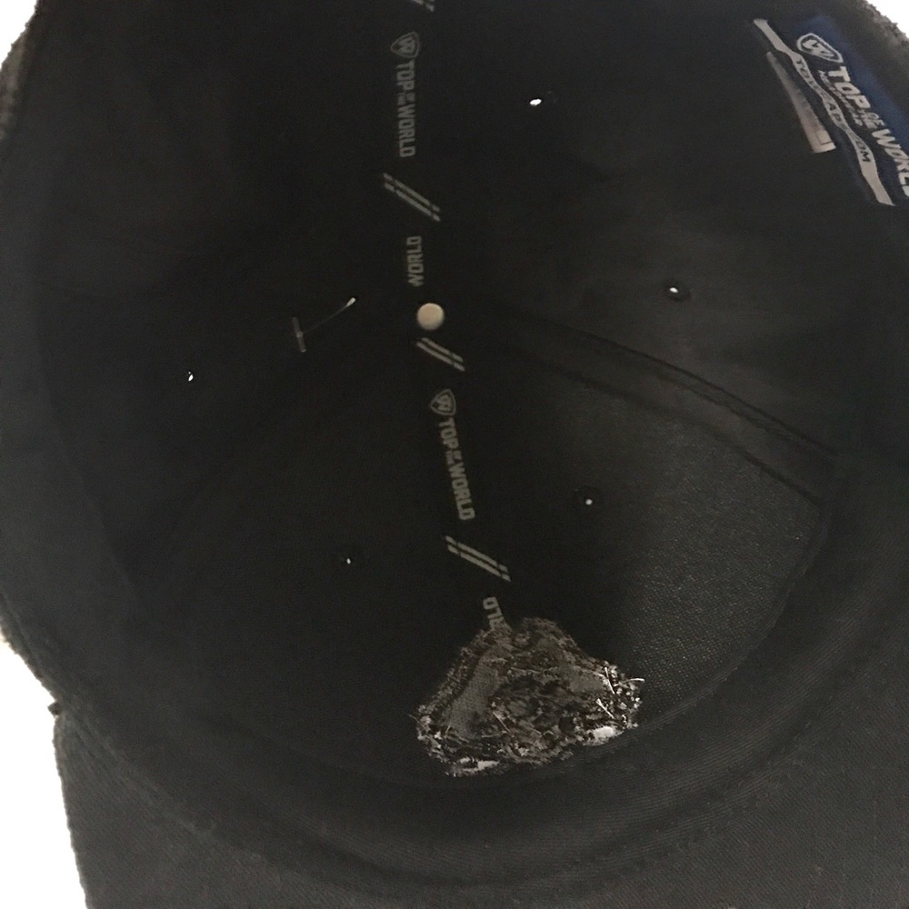 ✔️NWT SnapBack Cap - Picture 4 of 6