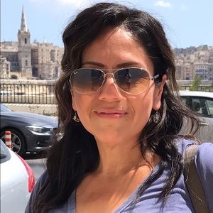 Meet your Posher, Carmen