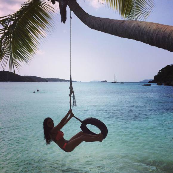 Meet your Posher, Lani - Picture 1 of 1