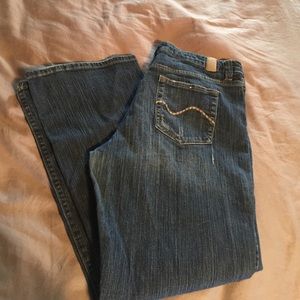 Women's Jeans