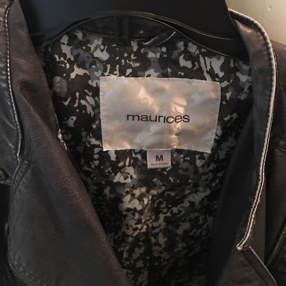 Grey jacket - Picture 2 of 5