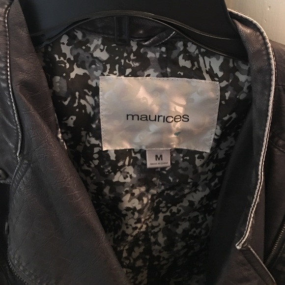Grey jacket - Picture 2 of 5