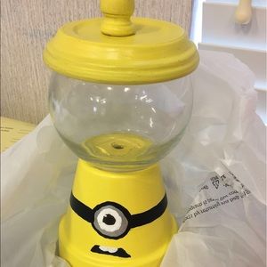 Meet your Posher, Leonna