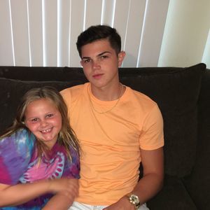 Meet your Posher, Jason