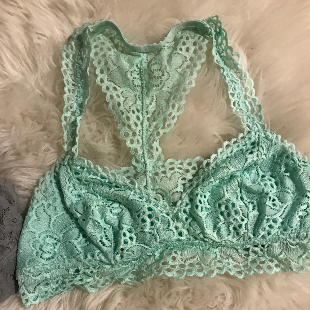 💗ARIE BRALLETTE SZ L 💗