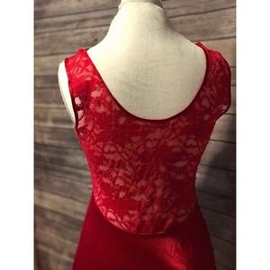 VICTORIAS SECRET LINGERIE DRESS