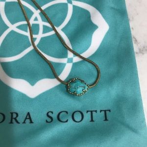 Kendra Scott Necklace - Mara