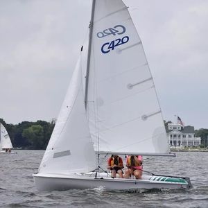 Meet your Posher, Meg