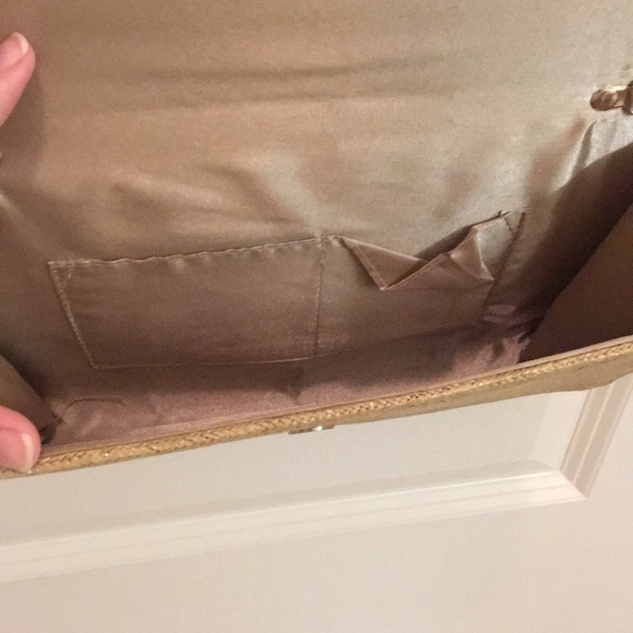 Cross body purse - Picture 4 of 5