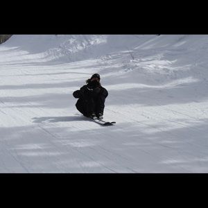 Meet your Posher, Brian