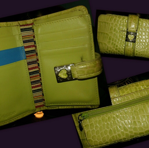 Brighton Wallet & Watch Set - Picture 2 of 3