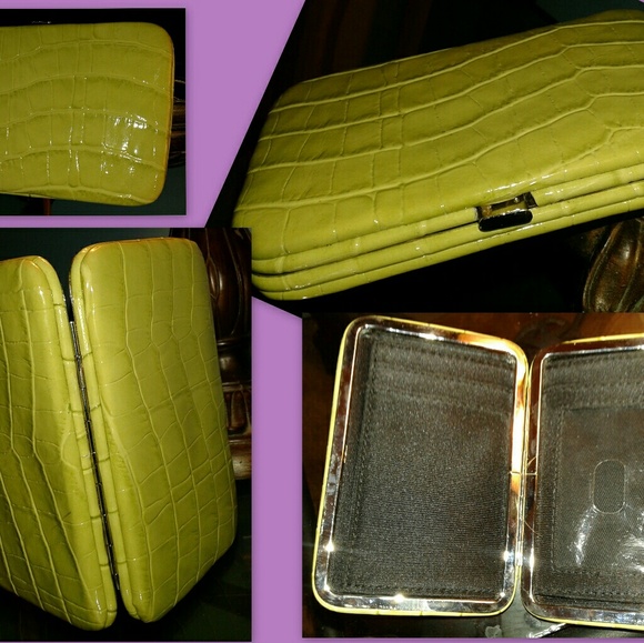 Brighton Wallet & Watch Set - Picture 3 of 3