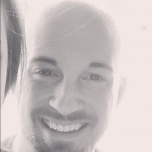 Meet your Posher, Steve